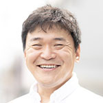             中村憲史様
      様の写真